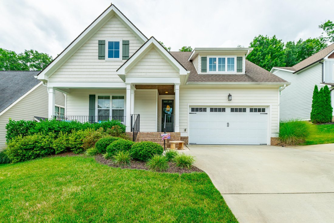 House in Ooltewah, Tennessee, United States 1 - 18262990