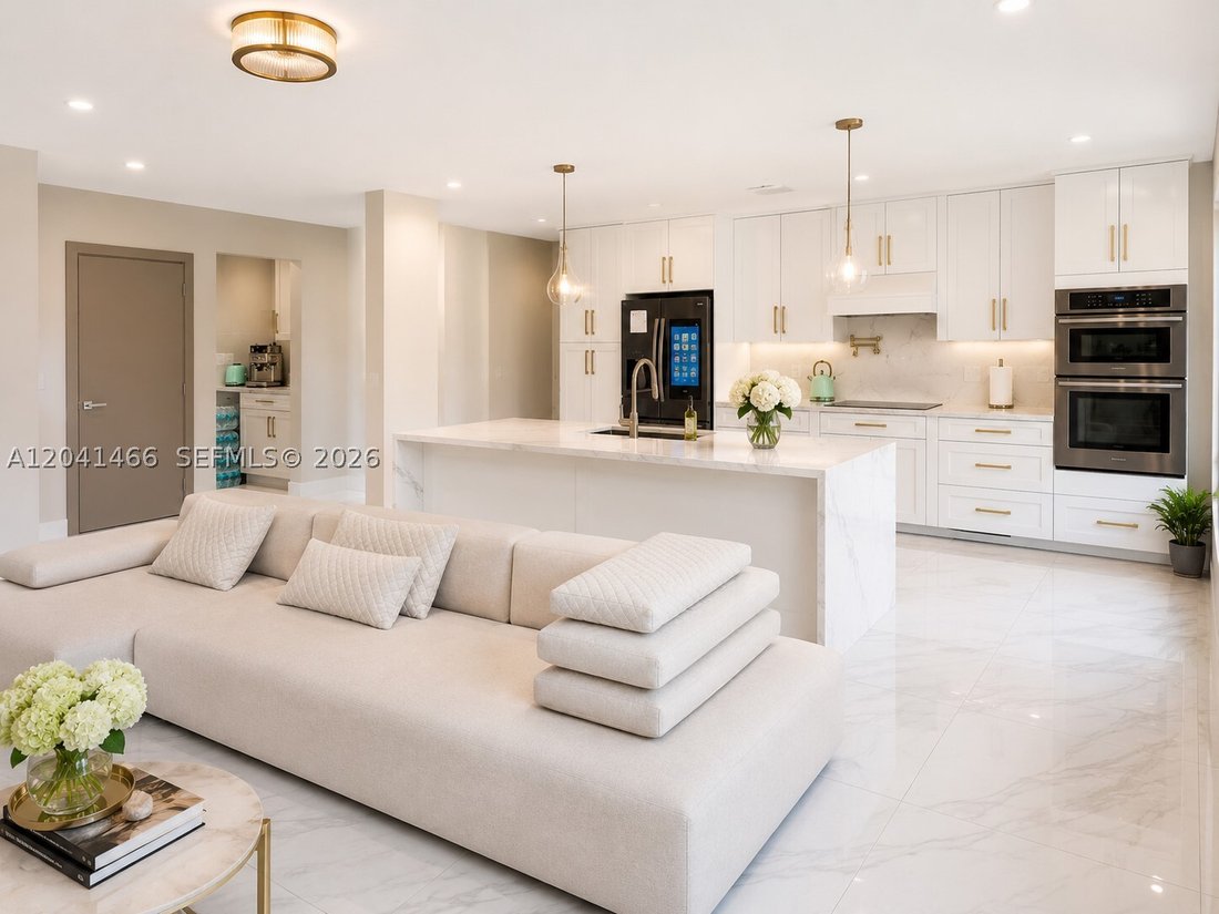 Haus in Fort Lauderdale, Florida, Vereinigte Staaten 1 - 18264389