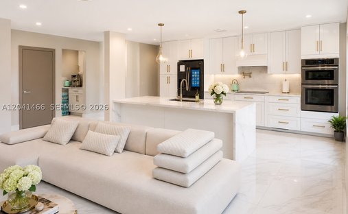 Casa a Fort Lauderdale, Florida, Stati Uniti 1