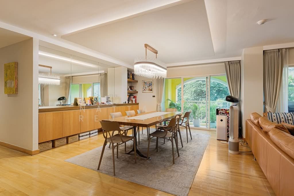 Condo in Bangkok, Krung Thep Maha Nakhon, Thailand 1 - 18262591