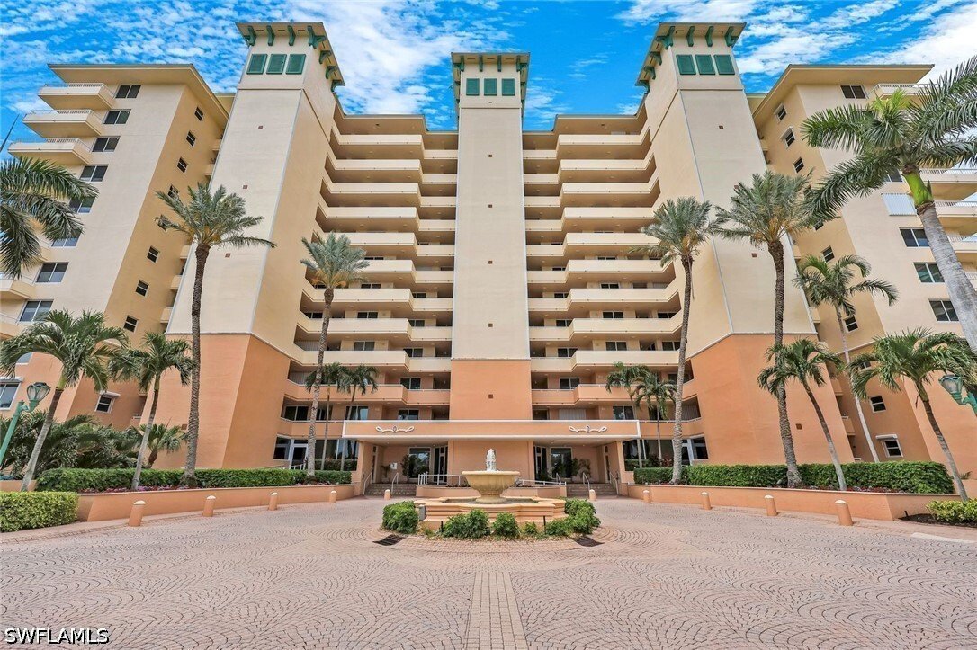 Condo in Marco Island, Florida, United States 1 - 18263560