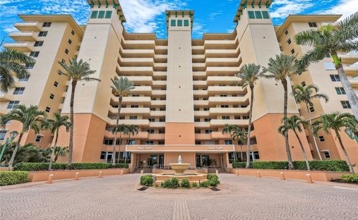 Condominio a Marco Island, Florida, Stati Uniti 1