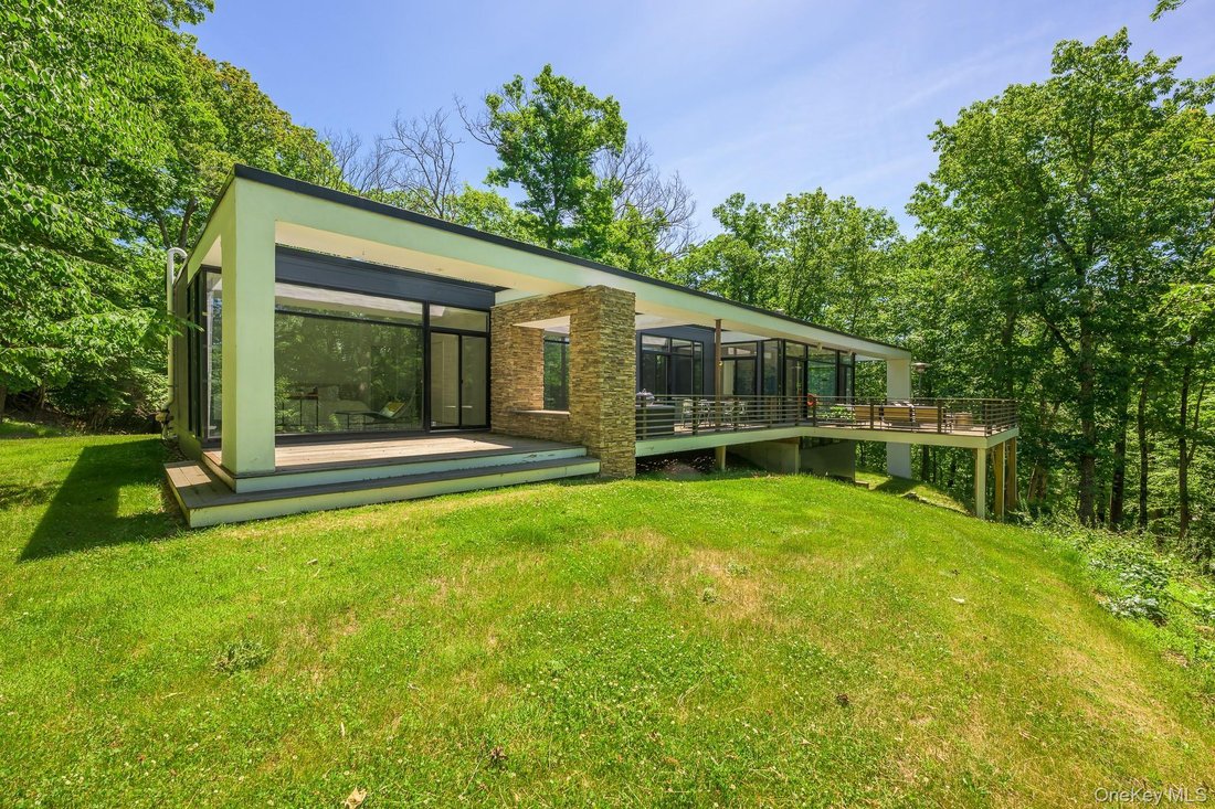 House in Copake, New York, United States 2 - 18260300