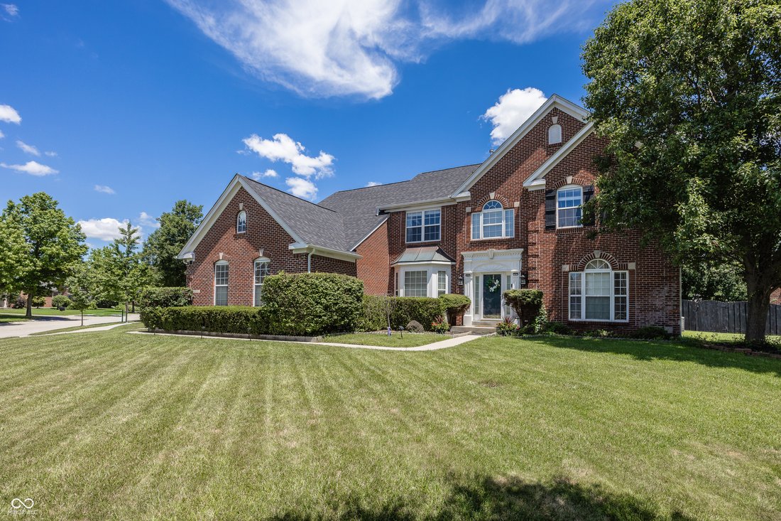 House in Westfield, Indiana, United States 1 - 18263316