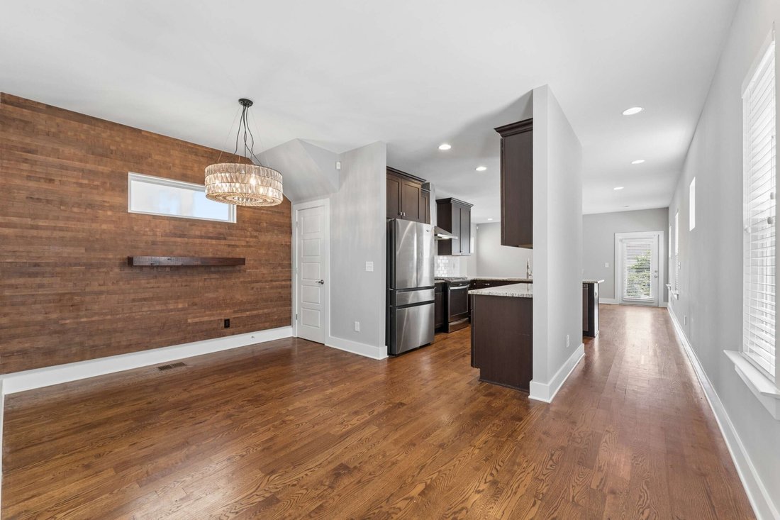 House in Nashville, Tennessee, United States 4 - 18261568