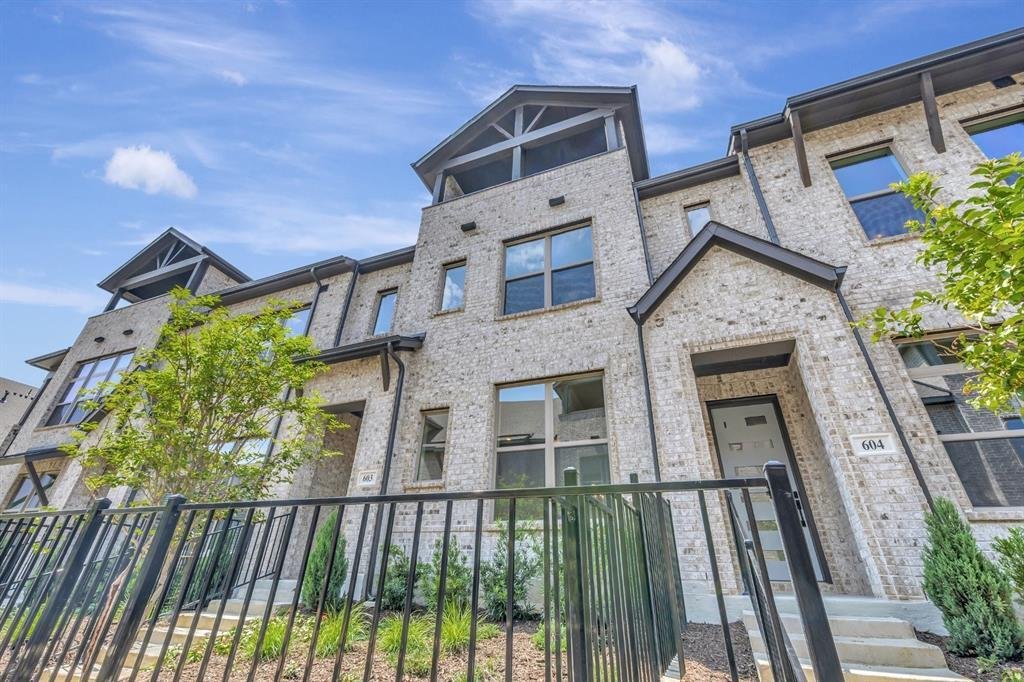 Townhouse in Irving, Texas, United States 1 - 17213773