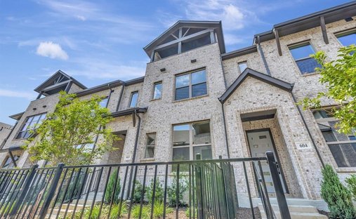 Maison à Irving, Texas, États-Unis 1