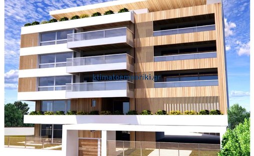 Apartment in Voula, Attica, Greece 1