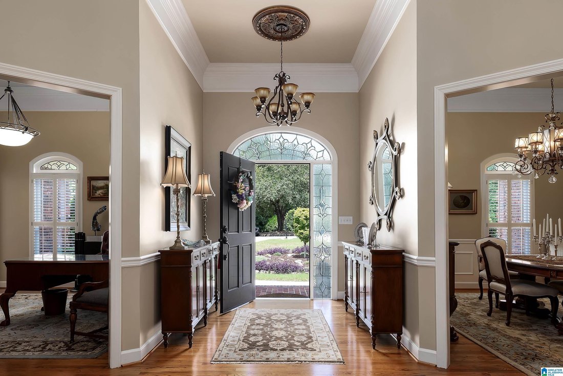 House in Vestavia Hills, Alabama, United States 4 - 18261012