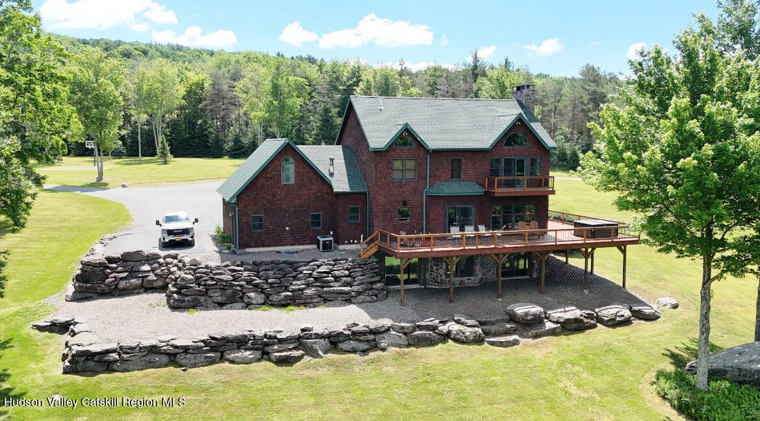 House in Windham, New York, United States 1 - 18262359