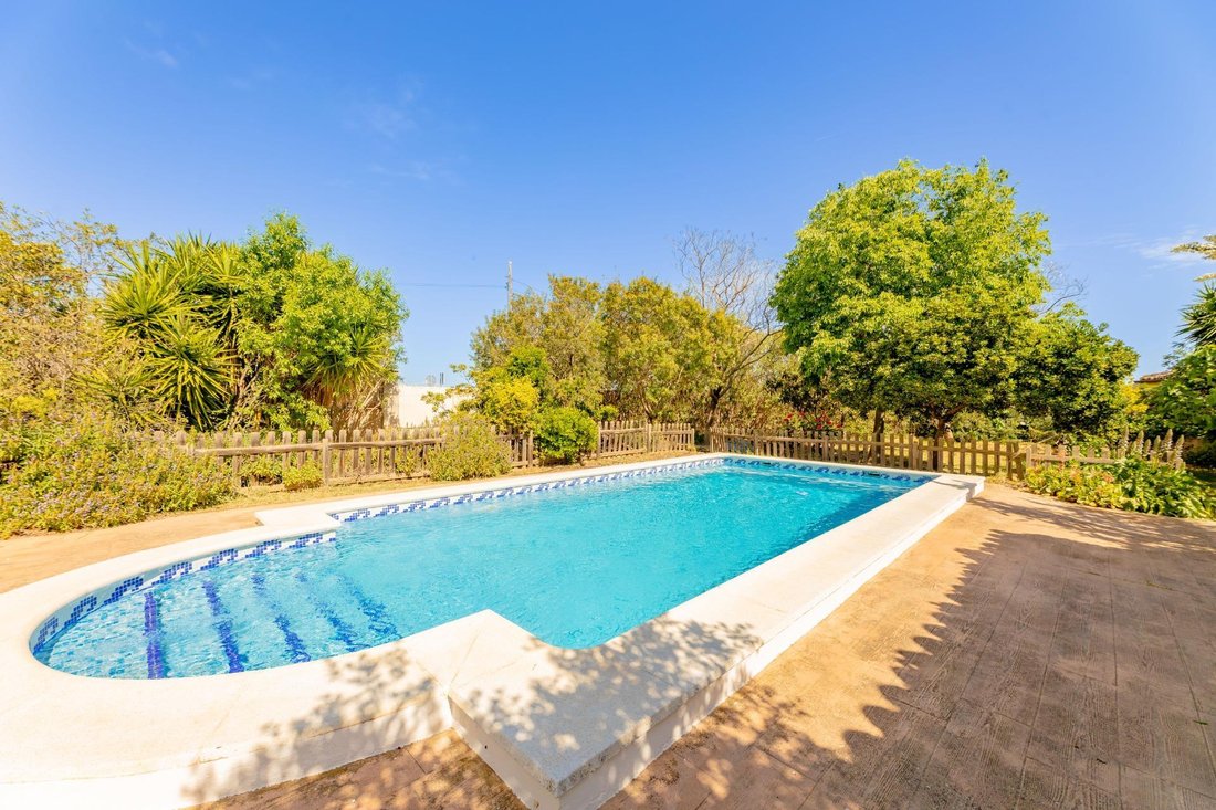 Villa in Betera, Valencian Community, Spain 3 - 18265762