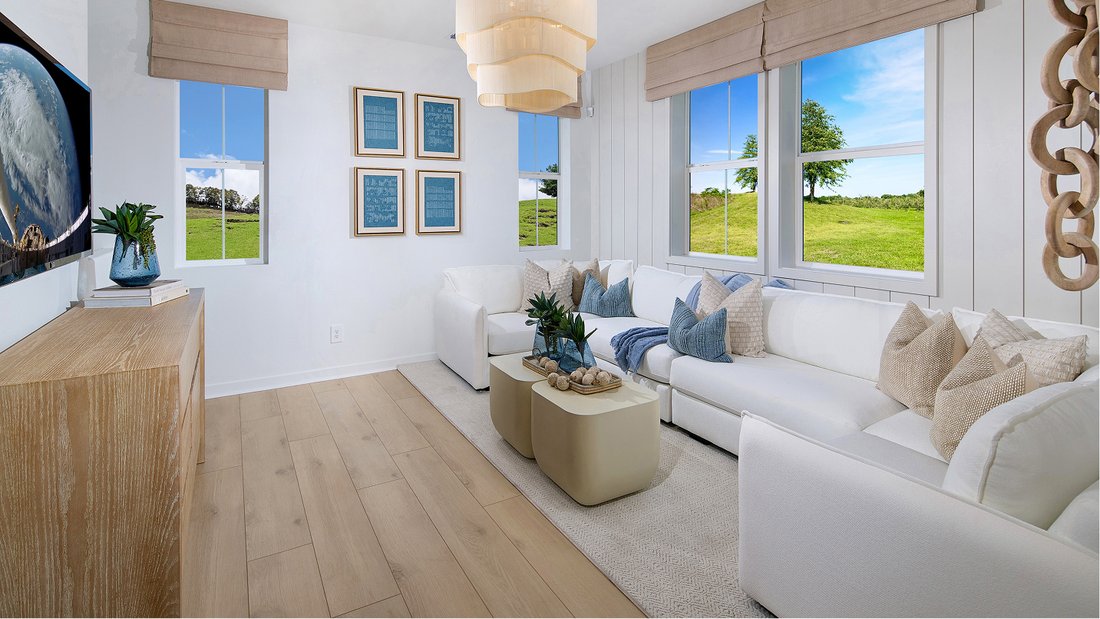 Townhouse in El Cajon, California, United States 3 - 18182657