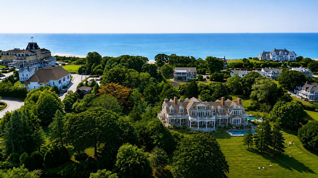 House in Westerly, Rhode Island, United States 3 - 18238651