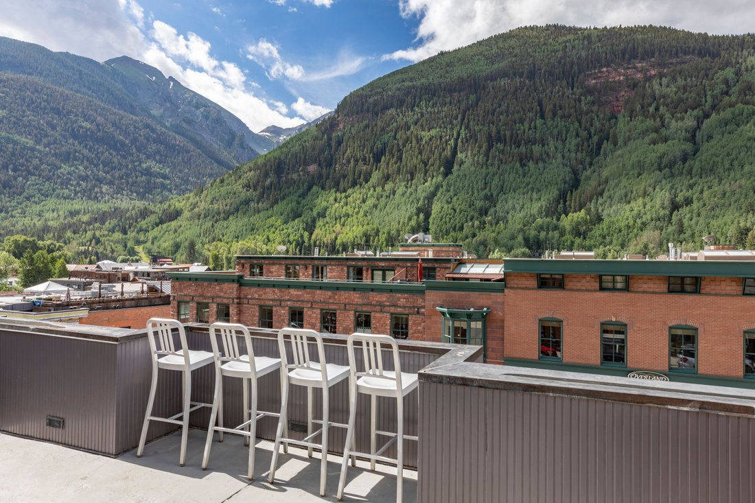 Townhouse in Mountain Village, Colorado, United States 5 - 18262400