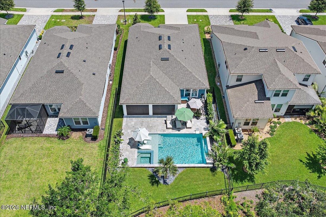 House in Jacksonville, Florida, United States 4 - 18260170