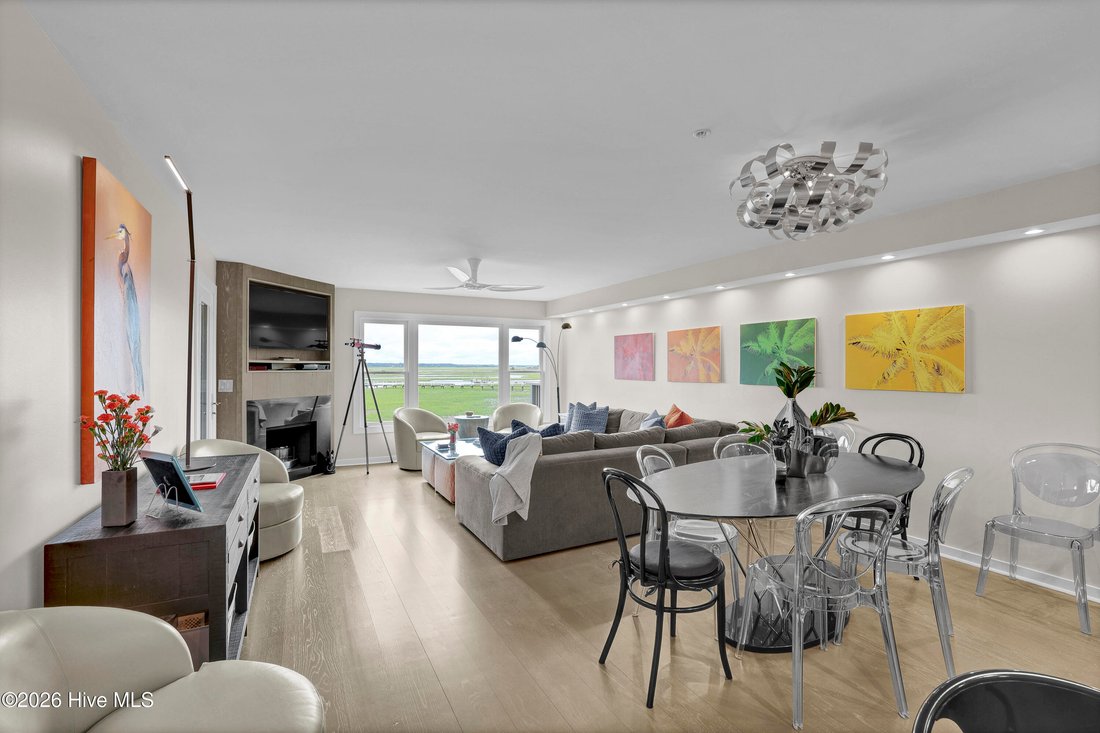 Condo in Wrightsville Beach, North Carolina, United States 4 - 18102710