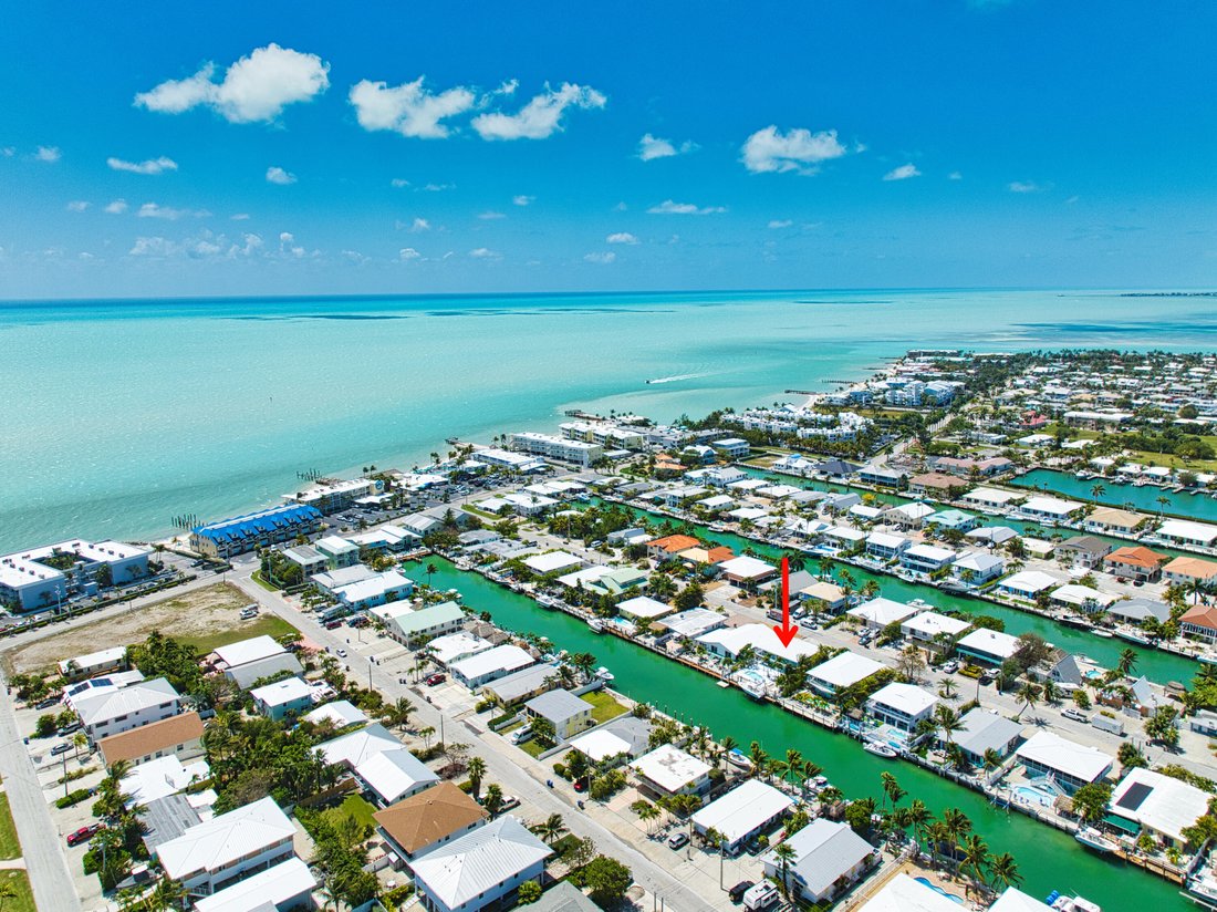 Apartment in Homestead, Florida, United States 3 - 18263258