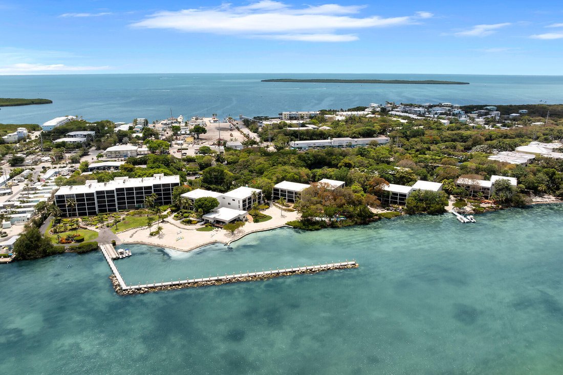 Condo in Key Largo, Florida, United States 1 - 18263238
