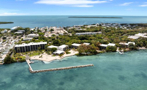 Condo in Key Largo, Florida, United States 1