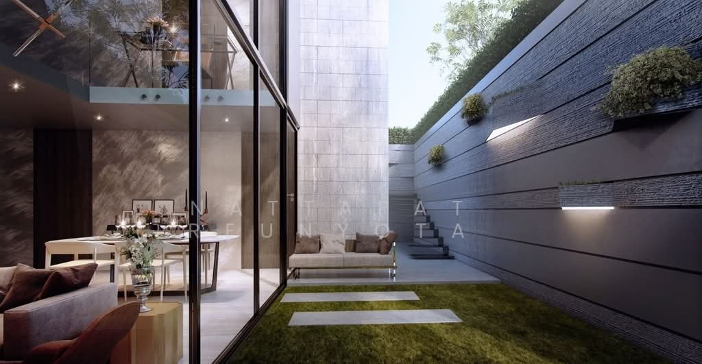 Condo in Bangkok, Krung Thep Maha Nakhon, Thailand 2 - 18262504