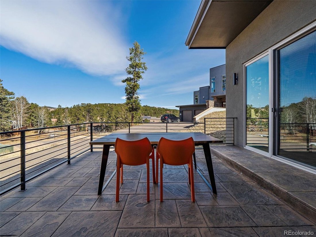 House in Evergreen, Colorado, United States 4 - 18264026
