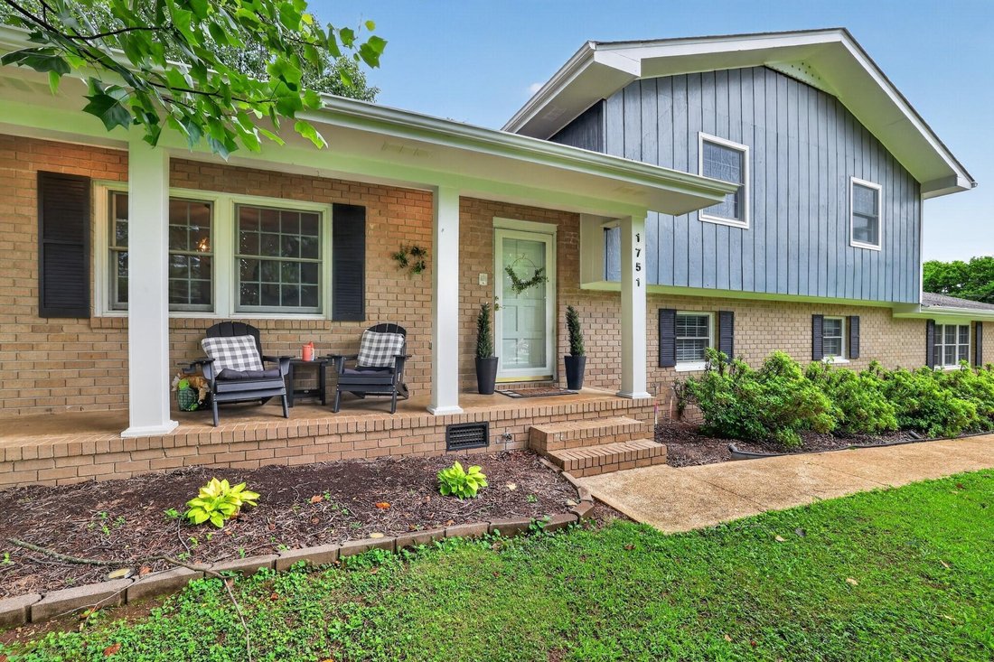 House in Hixson, Tennessee, United States 3 - 18242210