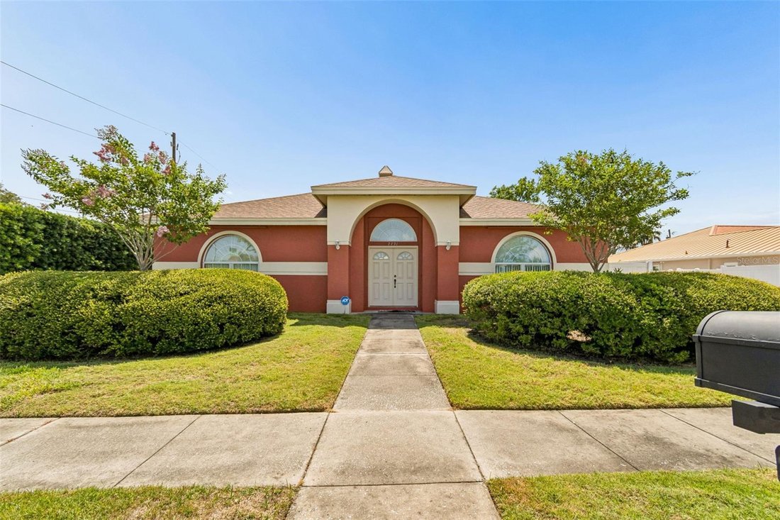 House in Seminole, Florida, United States 1 - 18260930