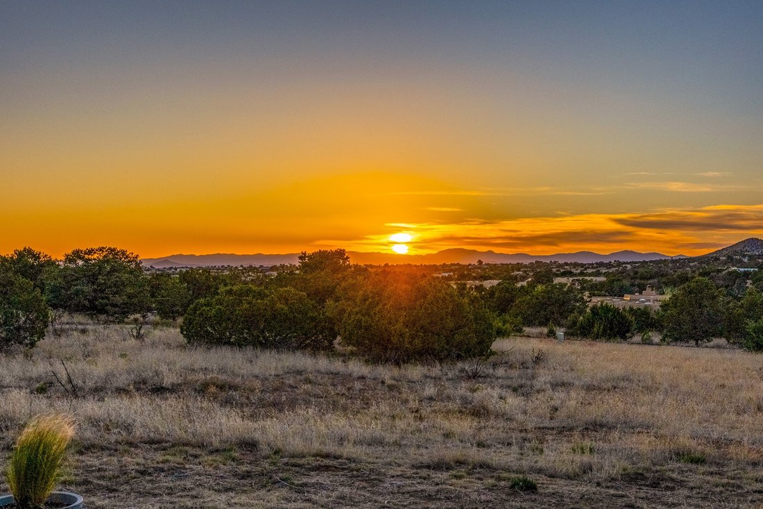 House in Santa Fe, New Mexico, United States 3 - 18260182