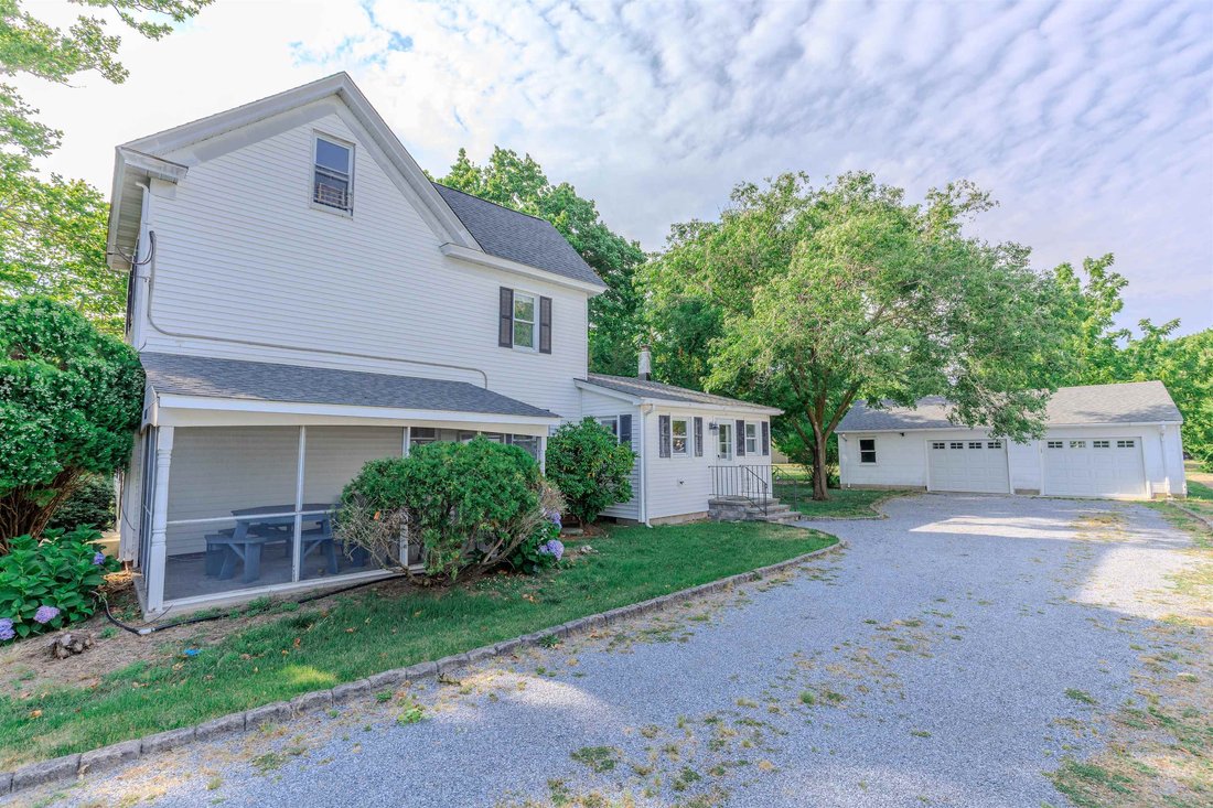 House in Green Creek, New Jersey, United States 2 - 18260175