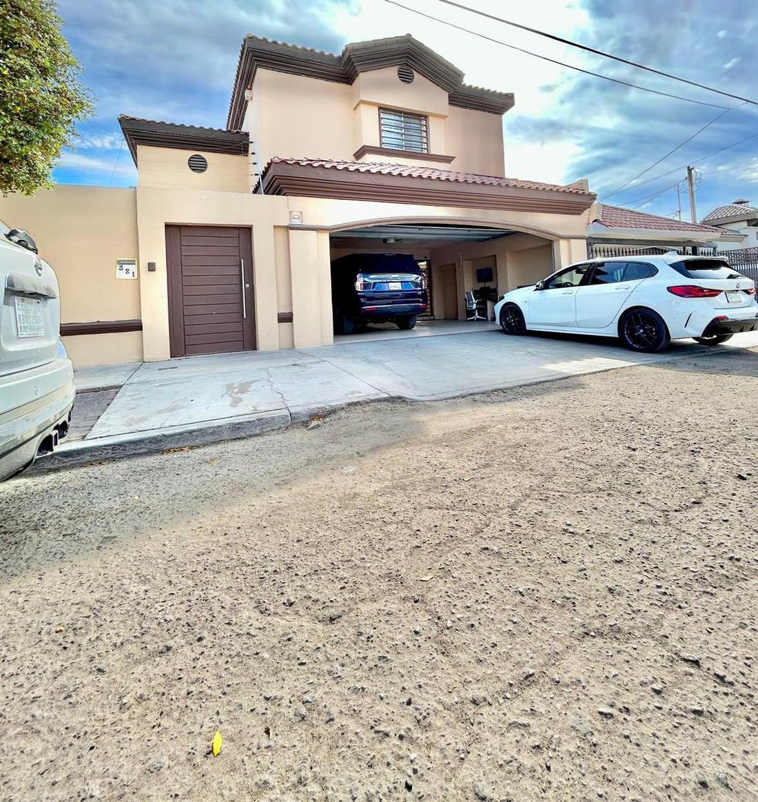 House in Villafontana, Baja California, Mexico 1 - 18262642