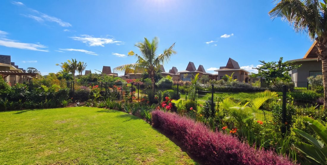 Villa in Balaclava, Pamplemousses District, Mauritius 3 - 18262519