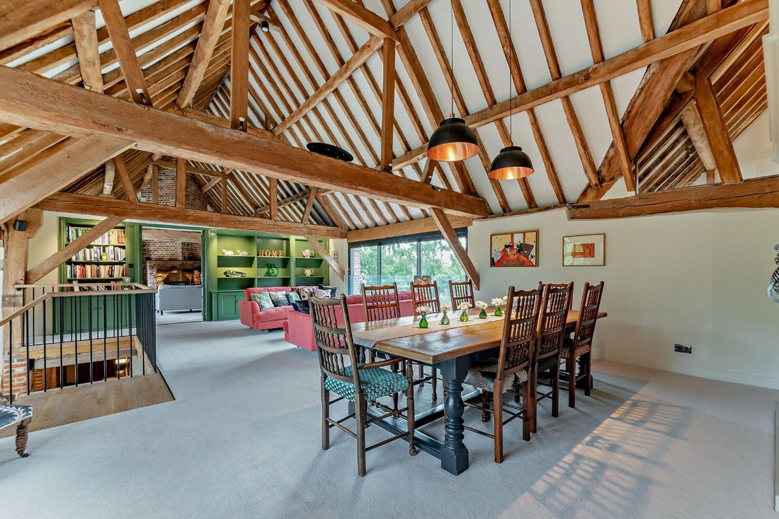 Haus in Whiteparish, England 5 - 18261597