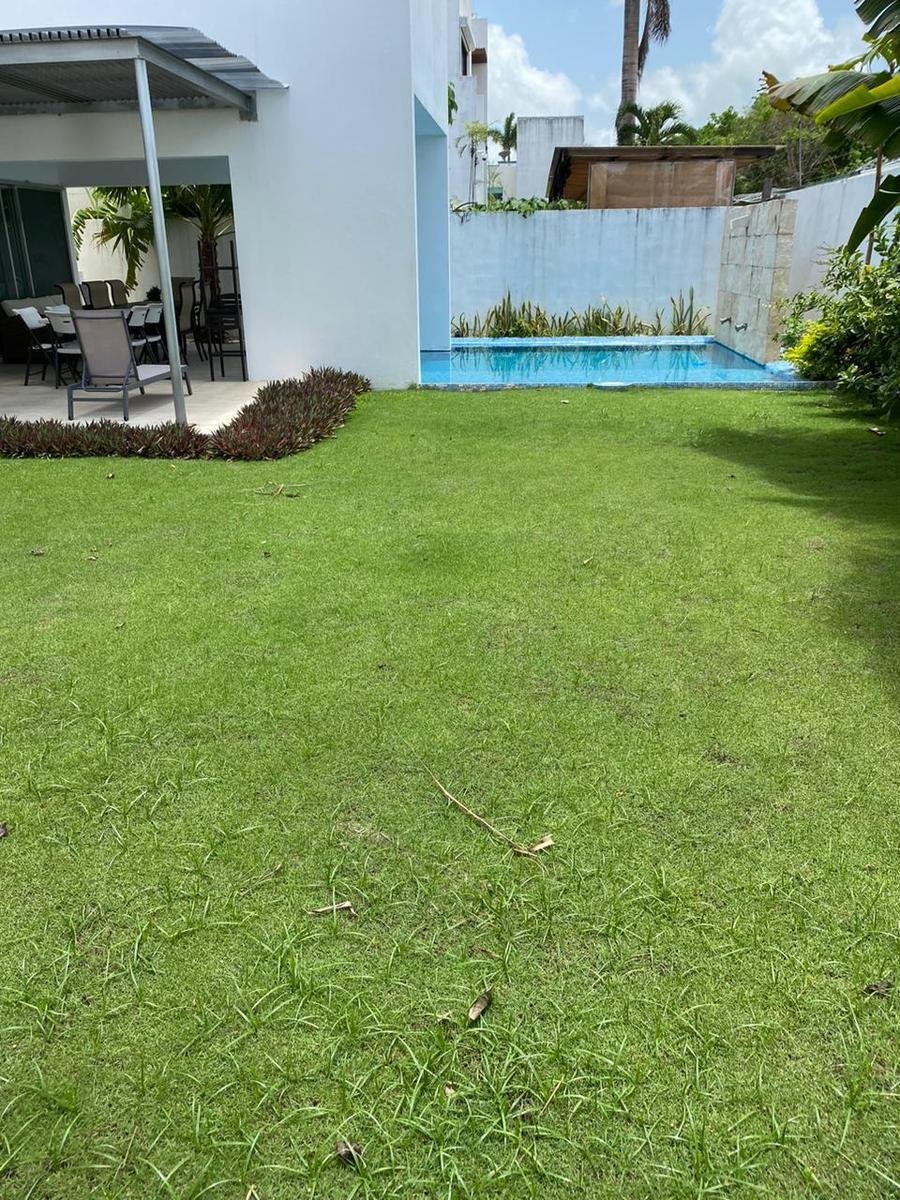 Haus in Cancún, Quintana Roo, Mexiko 2 - 18263357