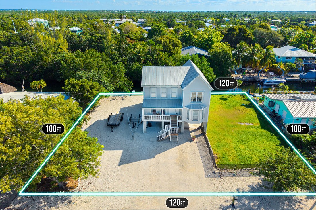 House in Big Pine Key, Florida, United States 3 - 18263236