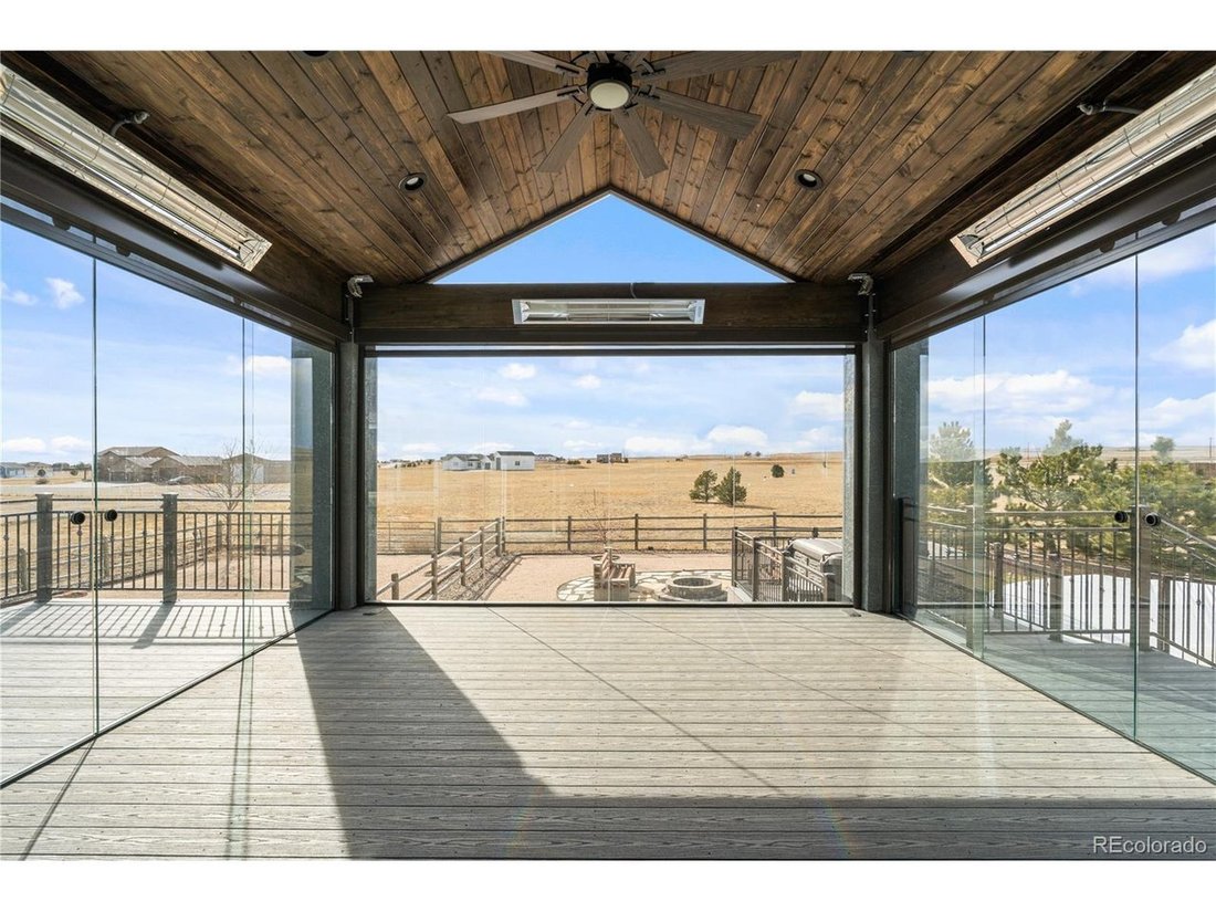 House in Peyton, Colorado, United States 4 - 18264217