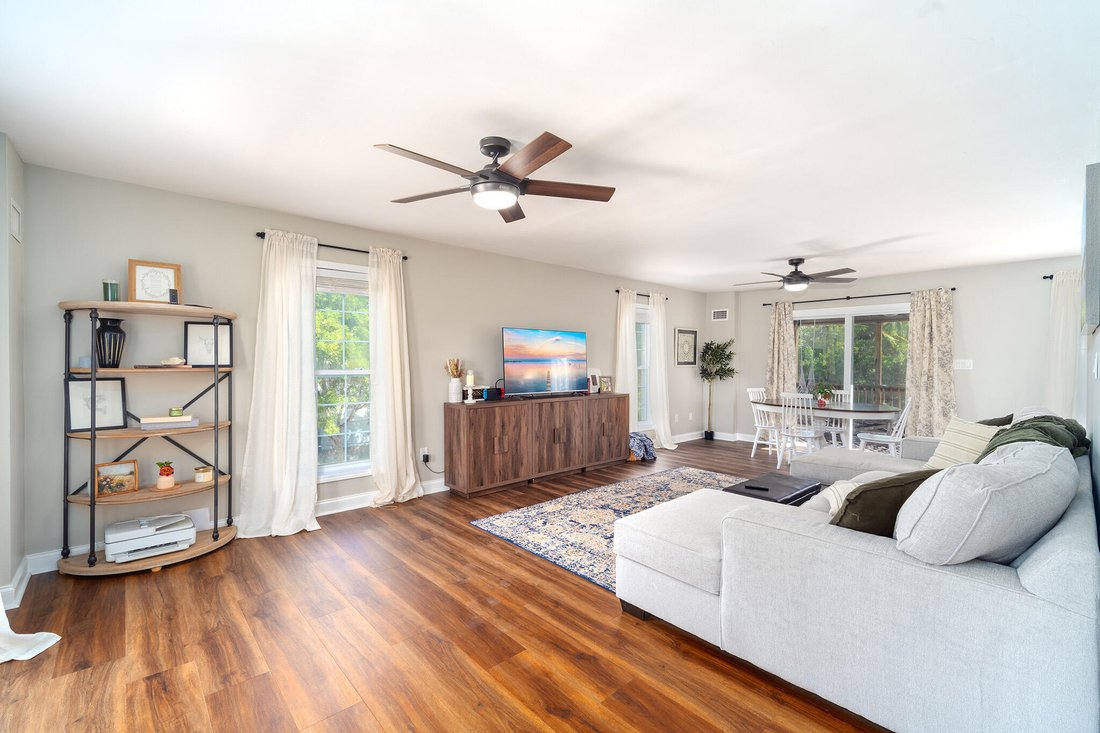 House in Big Pine Key, Florida, United States 5 - 18263236