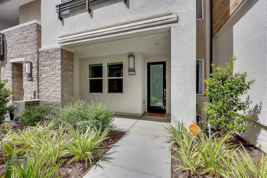 Townhouse in San Diego, California, United States 1 - 18265562