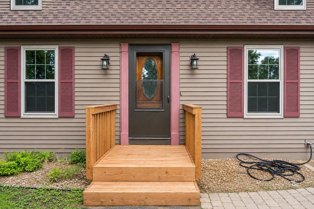 House in Janesville, Wisconsin, United States 2 - 18260192