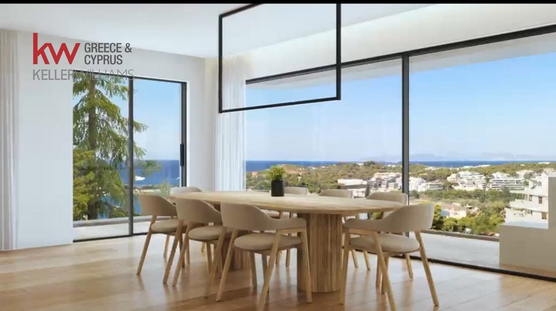 House in Vouliagmeni, Attica, Greece 4 - 18260942