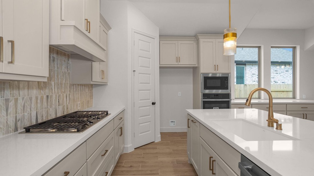 House in Katy, Texas, United States 5 - 17632721