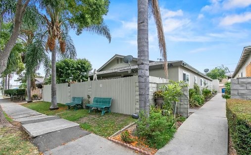 Fullerton, California, United States 1