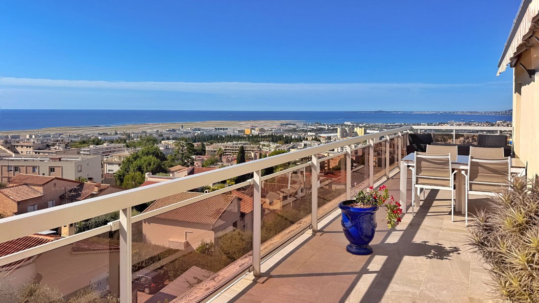 Apartment in Nice, Provence-Alpes-Côte d'Azur, France 1 - 18262491