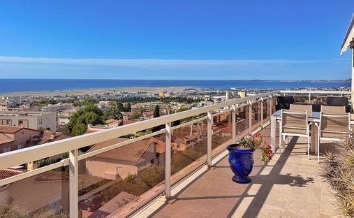 Apartment in Nice, Provence-Alpes-Côte d'Azur, France 1