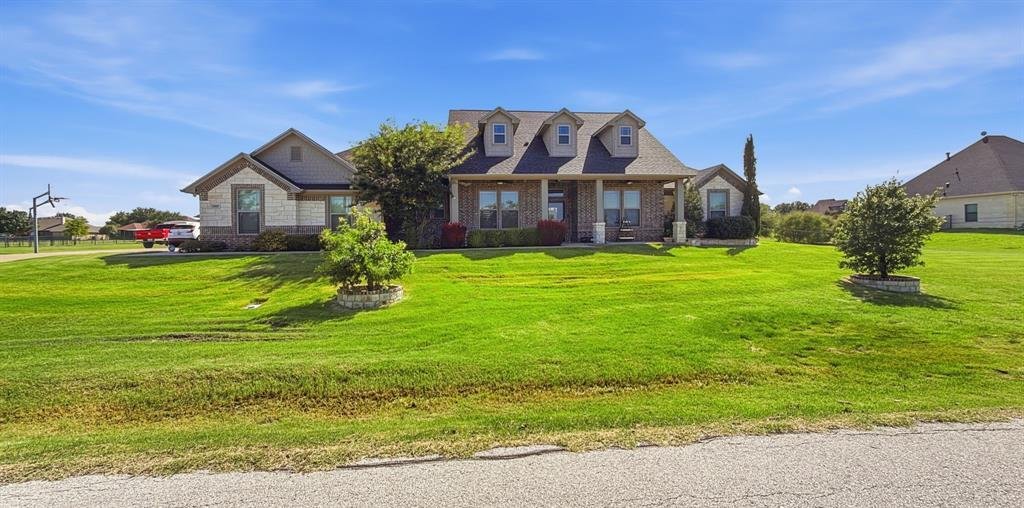 House in Forney, Texas, United States 2 - 18226699