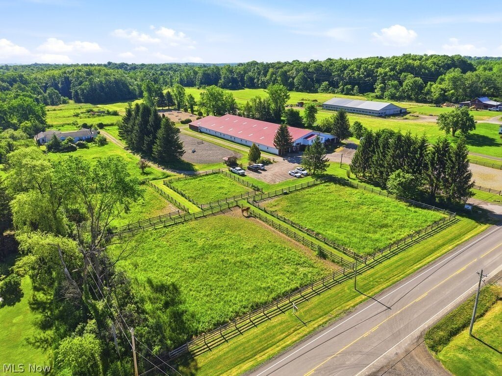 Farm Ranch in Newbury, Ohio, United States 5 - 18261025