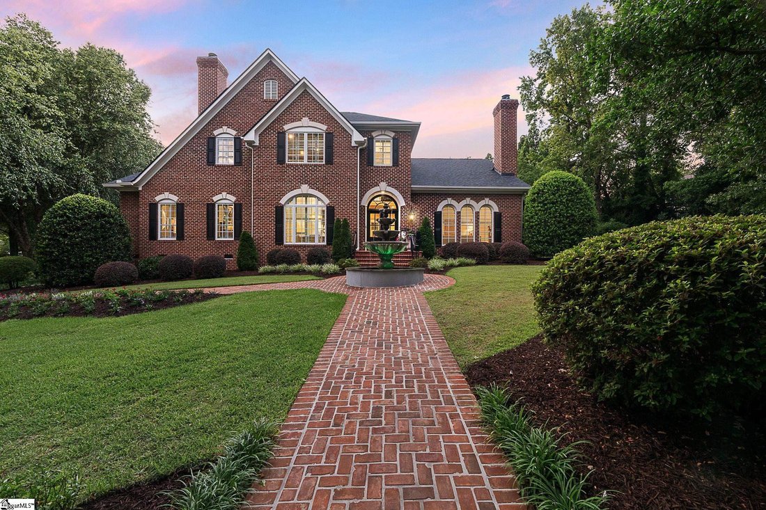 House in Greer, South Carolina, United States 2 - 18263407