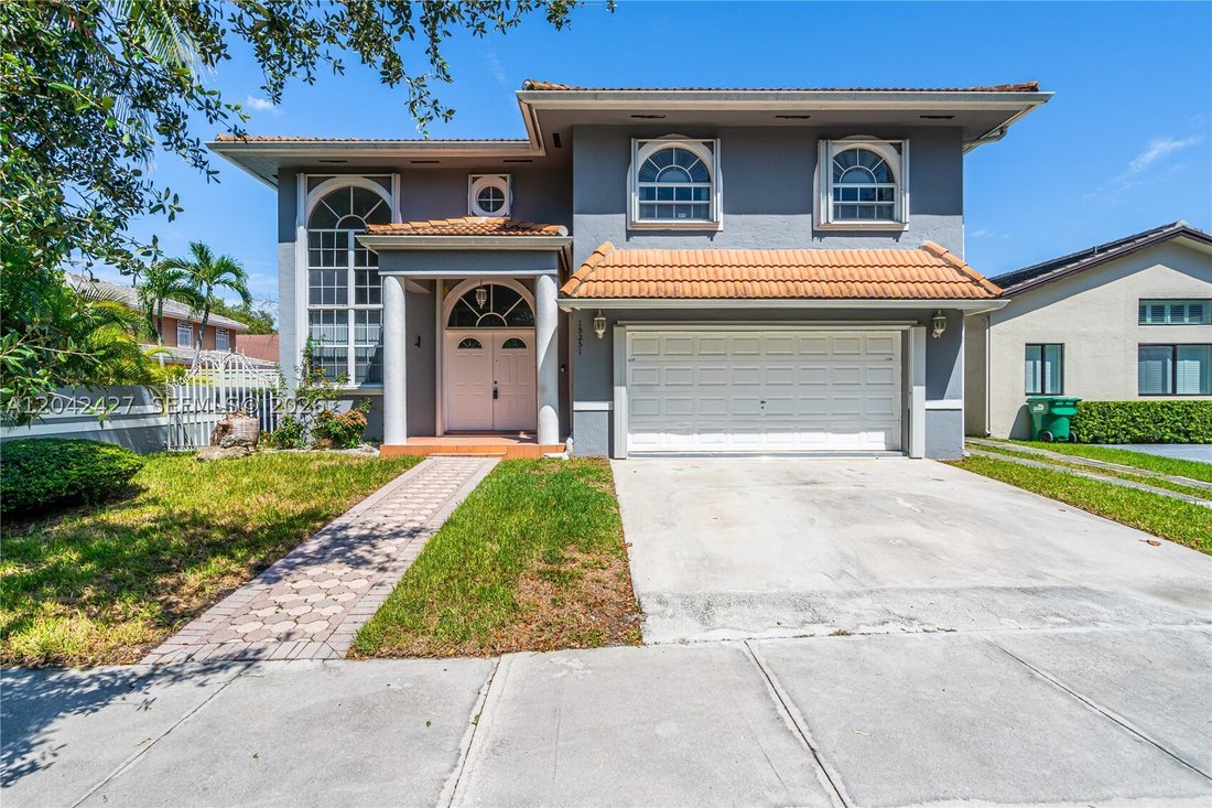 House in Miami Lakes, Florida, United States 1 - 18260917