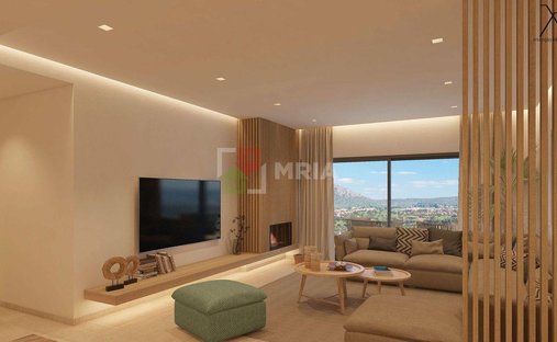 Penthouse in Rotes Velles, Calvia, Balearic Islands 1