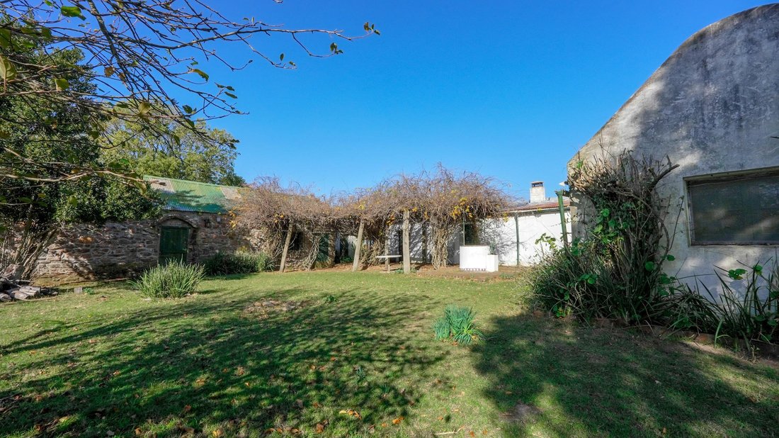 Farm Ranch in Abra del Perdomo, Maldonado Department, Uruguay 5 - 18260954