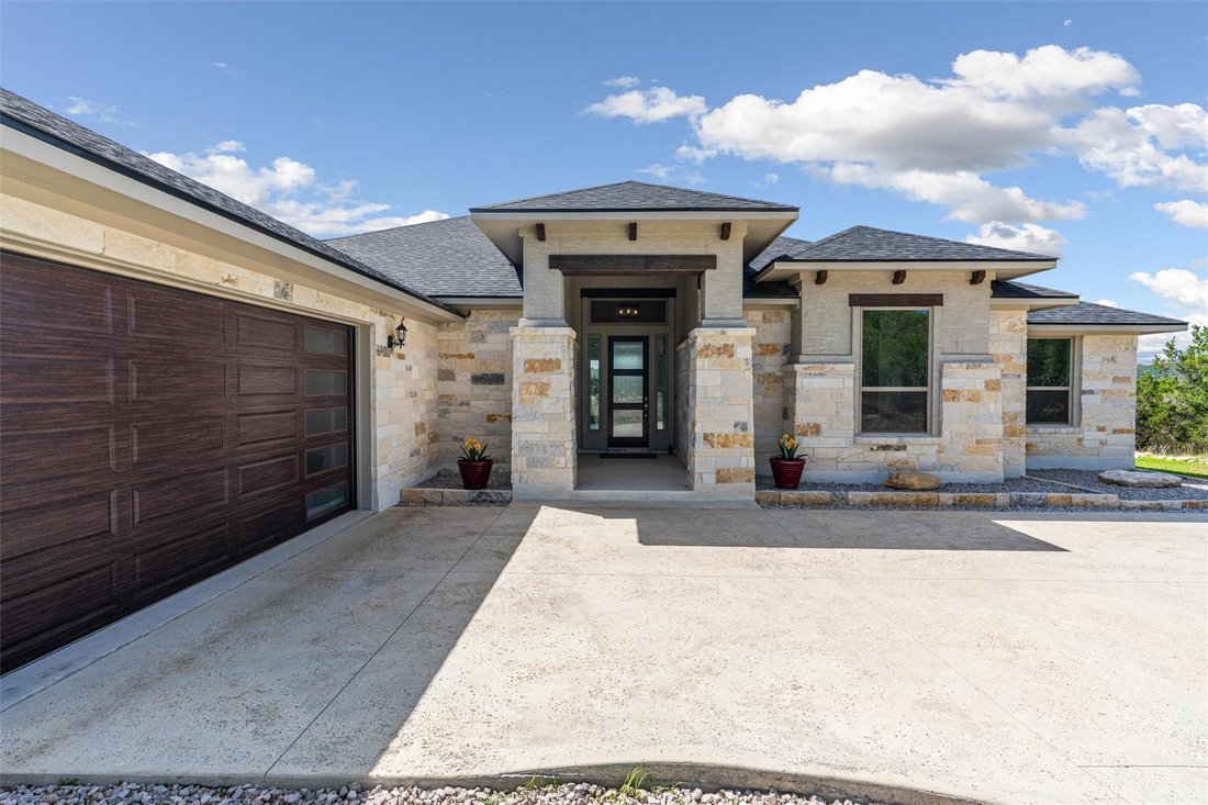House in Marble Falls, Texas, United States 3 - 18265432